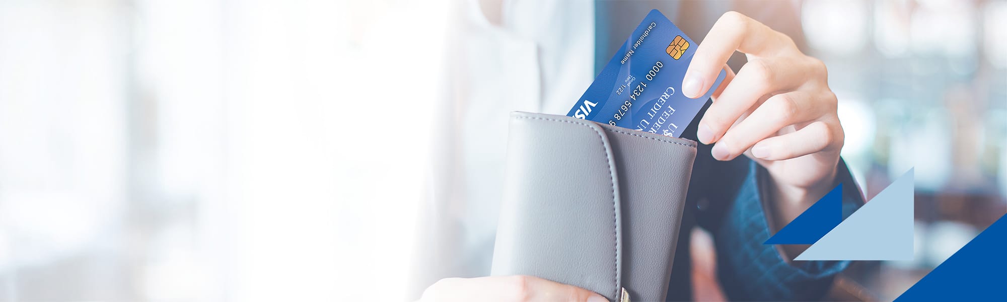 Upgrade Your Wallet USX Federal Credit Union